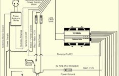 Bose, Wiring Diagram Manual Best Kicker Comp R 12 Wiring Diagram - Amplifier Wiring Diagram