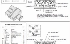 Boss Snow Plow Wiring Schematic | Wiring Diagram - Boss Plow Wiring Diagram