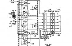 Box Truck Lift Gate Wiring Diagram - Wiring Diagrams Hubs - Western Unimount Wiring Diagram