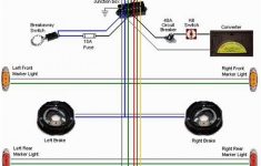 Breakaway Wiring Diagram Trailer Switch 20 5 | Hastalavista - Rv Trailer Wiring Diagram