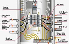 Breaker Box Wiring Diagram Images Typical Within Wellread Me Best Of - Breaker Box Wiring Diagram