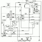 Briggs And Stratton 11 Hp Wiring Diagram | Wiring Diagram   Briggs And Stratton Wiring Diagram 18 Hp