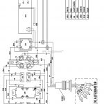 Briggs And Stratton Charging System Wiring Diagram Electrical   Briggs And Stratton Wiring Diagram