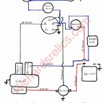 Briggs And Stratton Starter Wiring Diagram | Wiring Diagram   Briggs And Stratton Starter Solenoid Wiring Diagram