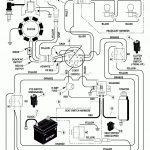 Briggs And Stratton Wiring Diagram 20 Hp Wiring Diagram 16 1   Briggs And Stratton Wiring Diagram 18 Hp