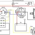 Briggs Stratton Engine Wiring Diagram | Hastalavista   Briggs And Stratton Wiring Diagram 18 Hp