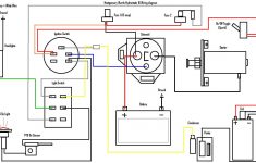 Briggs And Stratton Wiring Diagram 18 Hp