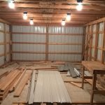 Building A Pole Barn Shed From Scratch P4 – Planning Pole Barn   Pole Barn Wiring Diagram