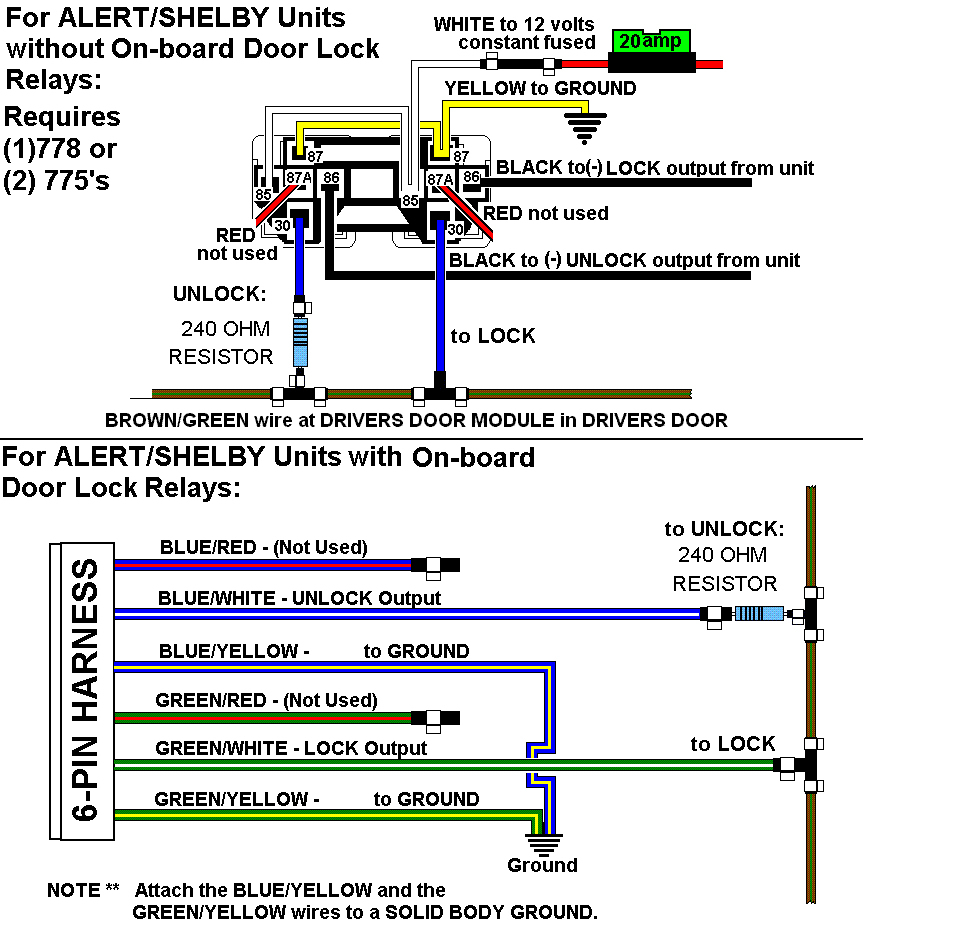 Bulldog Security Rs1100 Wiring Diagrams - Simple Wiring Diagram Site - Bulldog Remote Start Wiring Diagram