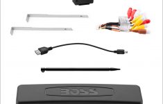 Bv9967B - Boss Audio Systems - Boss Audio Wiring Diagram