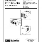 Camper Furnace Wiring | Wiring Library   Suburban Rv Furnace Wiring Diagram