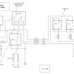 Campervan And Motorhome Electrical Systems   Build A Campervan   Camper Wiring Diagram