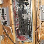 Can I Connect My Generator Transfer Switch To A Subpanel Instead Of   Generator Transfer Switch Wiring Diagram