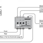 Car Application Diagrams   Audiocontrol   Kicker Amp Wiring Diagram