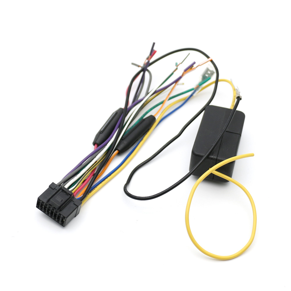 Car Audio Wiring Pioneer Deh P980Bt - Wiring Diagram Name - Pioneer Radio Wiring Diagram Colors