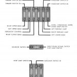 Car Dimmer Switch Wiring | Schematic Diagram   Headlight Dimmer Switch Wiring Diagram