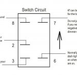 Carling Switches Wiring Diagram | Hastalavista   Carling Switches Wiring Diagram