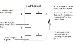 Carling Switches Wiring Diagram | Hastalavista - Carling Switches Wiring Diagram