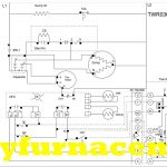 Carrier Heat Pump Wiring Schematic   Wiring Diagrams Hubs   Carrier Wiring Diagram