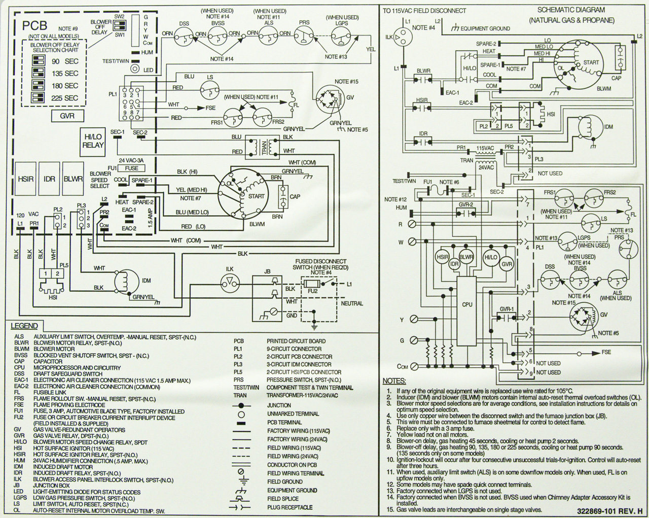 Carrier Heater Wiring Diagram | Manual E-Books - Carrier Wiring Diagram