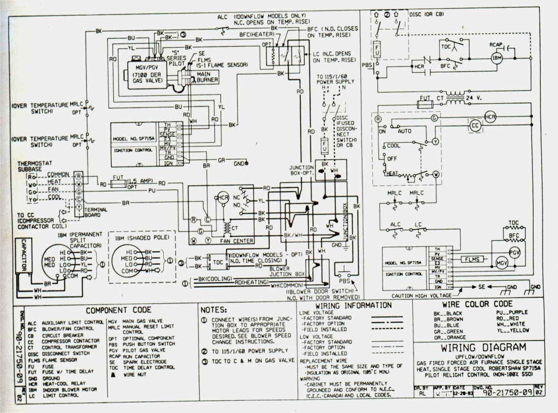 Carrier Limit Switch Wiring Diagram | Wiring Diagram - Carrier Wiring Diagram