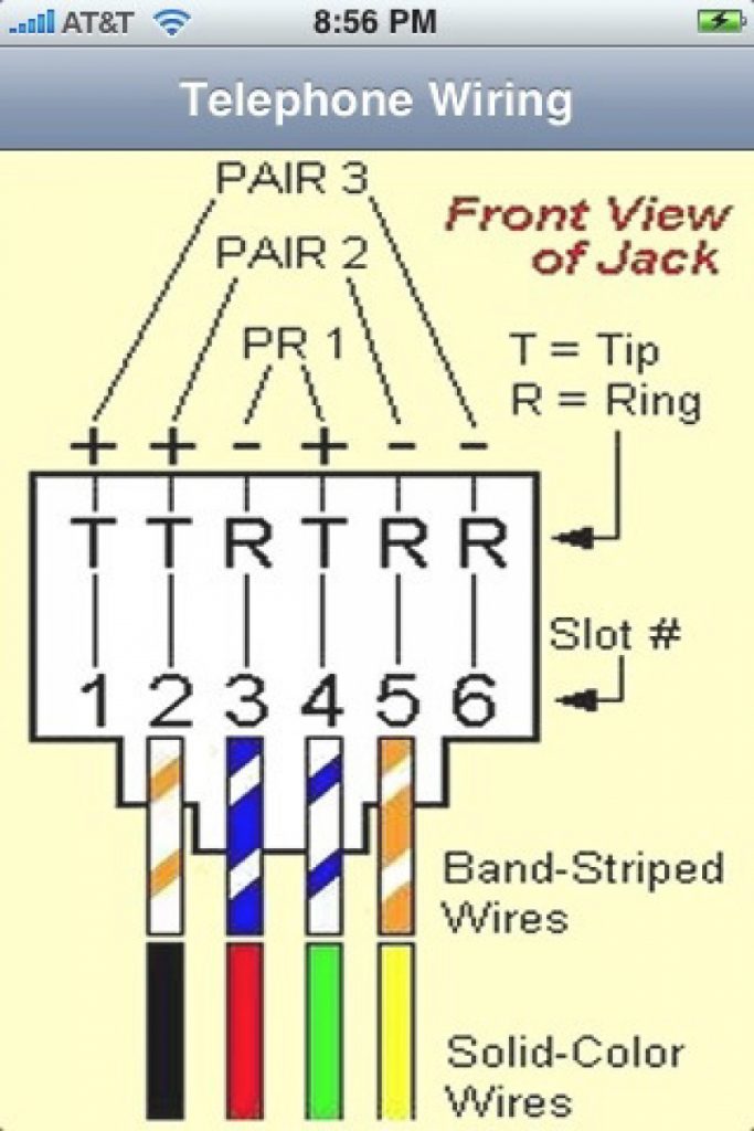 Cat 3 Wire Schematic | Wiring Diagram - Cat 3 Wiring ... cat adem 3 wiring diagram 