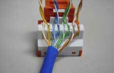 Cat 6 Jack Wiring - Wiring Diagram Data - Ethernet Wall Socket Wiring Diagram