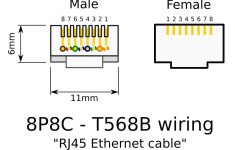Cat5 To Rj11 Wiring Diagram | Releaseganji - Rj11 Wiring Diagram Using Cat5