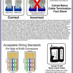 Cat6 Wiring Diagram Cat5 Cable Colors Ethernet Cat 5 Ends Resize   568B Wiring Diagram