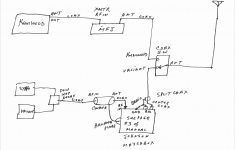 Cb Mic Schematic | Wiring Diagram - Microphone Wiring Diagram