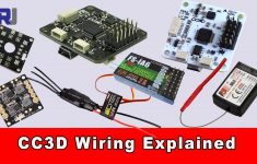 cc3d flight controller wiring connection explained youtube cc3d wiring diagram Cc3D Flight Controller Wiring Connection Explained - Youtube - Cc3D Wiring Diagram