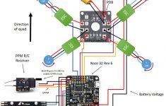 Cc3D Quadcopter Wiring Diagram | Manual E-Books - Cc3D Wiring Diagram
