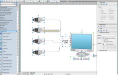cctv network software wiring diagram maker Cctv Network Software - Wiring Diagram Maker