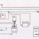 Cdi Ignition Wire   Today Wiring Diagram   5 Pin Cdi Wiring Diagram
