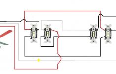 Ceiling Fan 3 Way Switch Wiring Diagram | Manual E-Books - Ceiling Fan 3 Way Switch Wiring Diagram
