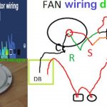 Ceiling Fan Capacitor Wiring Diagram   Wiring Diagrams Hubs   Ceiling Fan Wiring Diagram