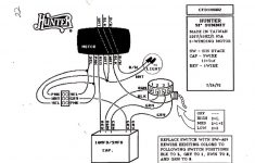 Ceiling Fan Wiring Harness Repair - Wiring Diagrams Hubs - Wiring Diagram For Ceiling Fan