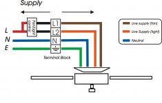 Ceiling Light Wiring Diagram » Lamps And Lighting - Lamp Wiring Diagram