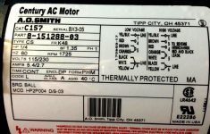 century ac motor wiring wiring diagram detailed century electric motor wiring diagram Century Ac Motor Wiring - Wiring Diagram Detailed - Century Electric Motor Wiring Diagram