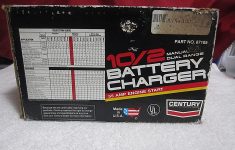 Century Battery Wiring Diagram | Wiring Library - Century Battery Charger Wiring Diagram