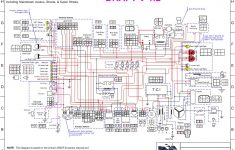 Cf Moto 500 Wiring Diagram | Manual E-Books - Gy6 Wiring Diagram