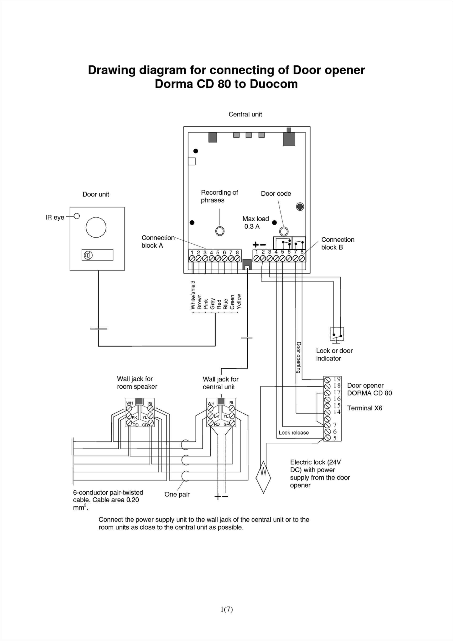 Chamberlain Garage Door Opener Sensor Wiring | Wiring Diagram - Craftsman Garage Door Opener Sensor Wiring Diagram