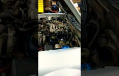 2001 Ford Mustang Spark Plug Wiring Diagram