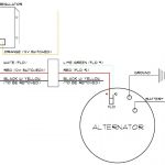 Chevy 350 Alternator Voltage Regulator Wiring Diagram | Wiring Diagram   Chevy 350 Alternator Wiring Diagram