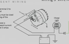 Chevy 350 Alternator Voltage Regulator Wiring Diagram - Wiring Diagrams - Alternator Wiring Diagram Chevy 350