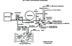 Chevy 350 Starter Wiring Diagram Simple - Wiring Diagram Data Oreo - Alternator Wiring Diagram Chevy 350