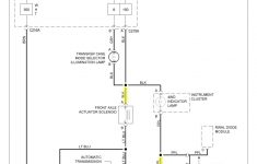 Chevy 4Wd Actuator Wiring Diagram | Manual E-Books - Chevy 4X4 Actuator Wiring Diagram