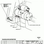Chevy C10 Starter Wiring Diagram | Wiring Diagram   Sbc Starter Wiring Diagram