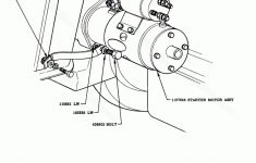 Chevy C10 Starter Wiring Diagram | Wiring Diagram - Sbc Starter Wiring Diagram