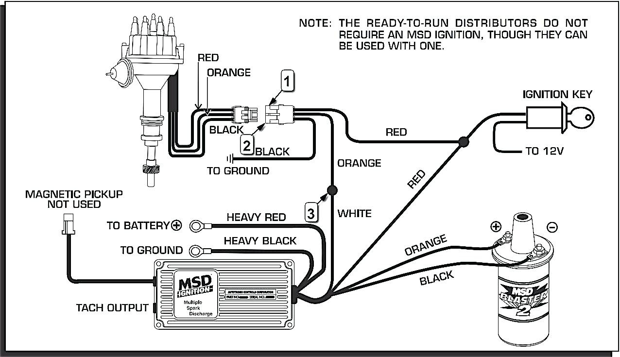 Chevy Hei Distributor Wiring Diagram | Free Wiring Diagram - Hei Distributor Wiring Diagram Chevy 350